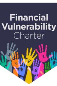 The Financial Vulnerability charter