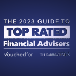 Top Rated Adviser