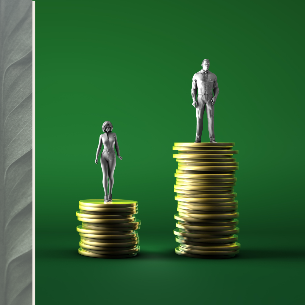 Gender pensions gap: How financial advisers can help close it