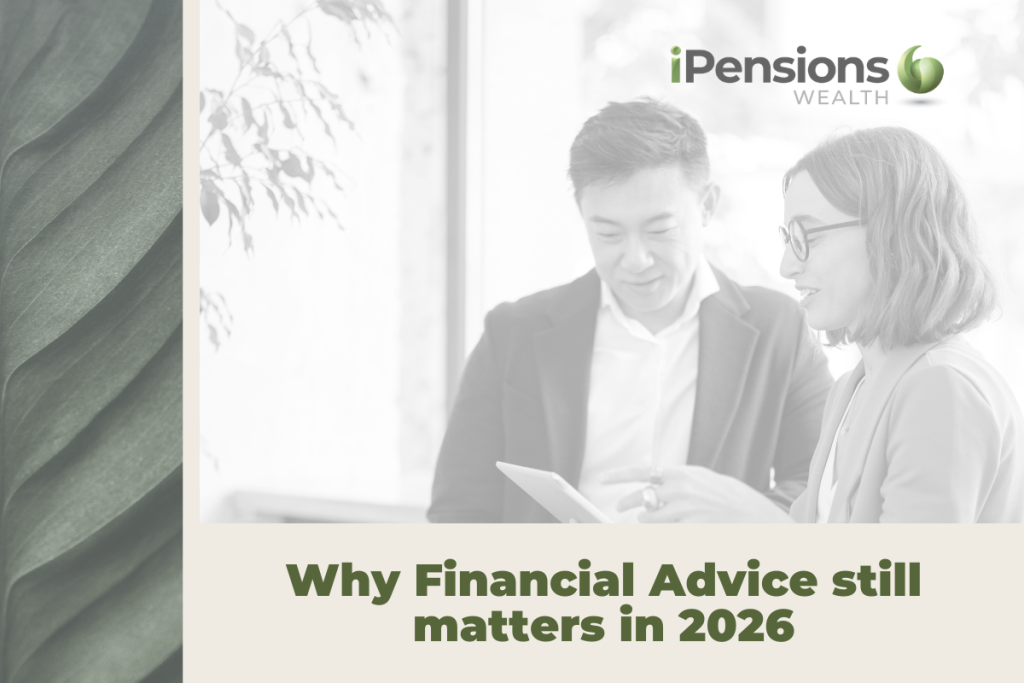 Why Financial Advice still matters in 2026: Avoiding costly mistakes