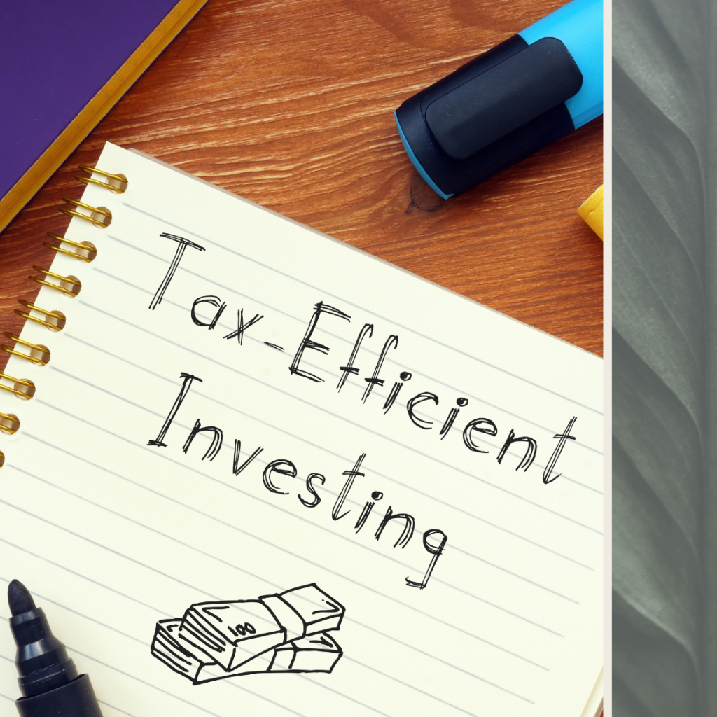 Tax efficiency explained: How advice helps you keep more of what you build