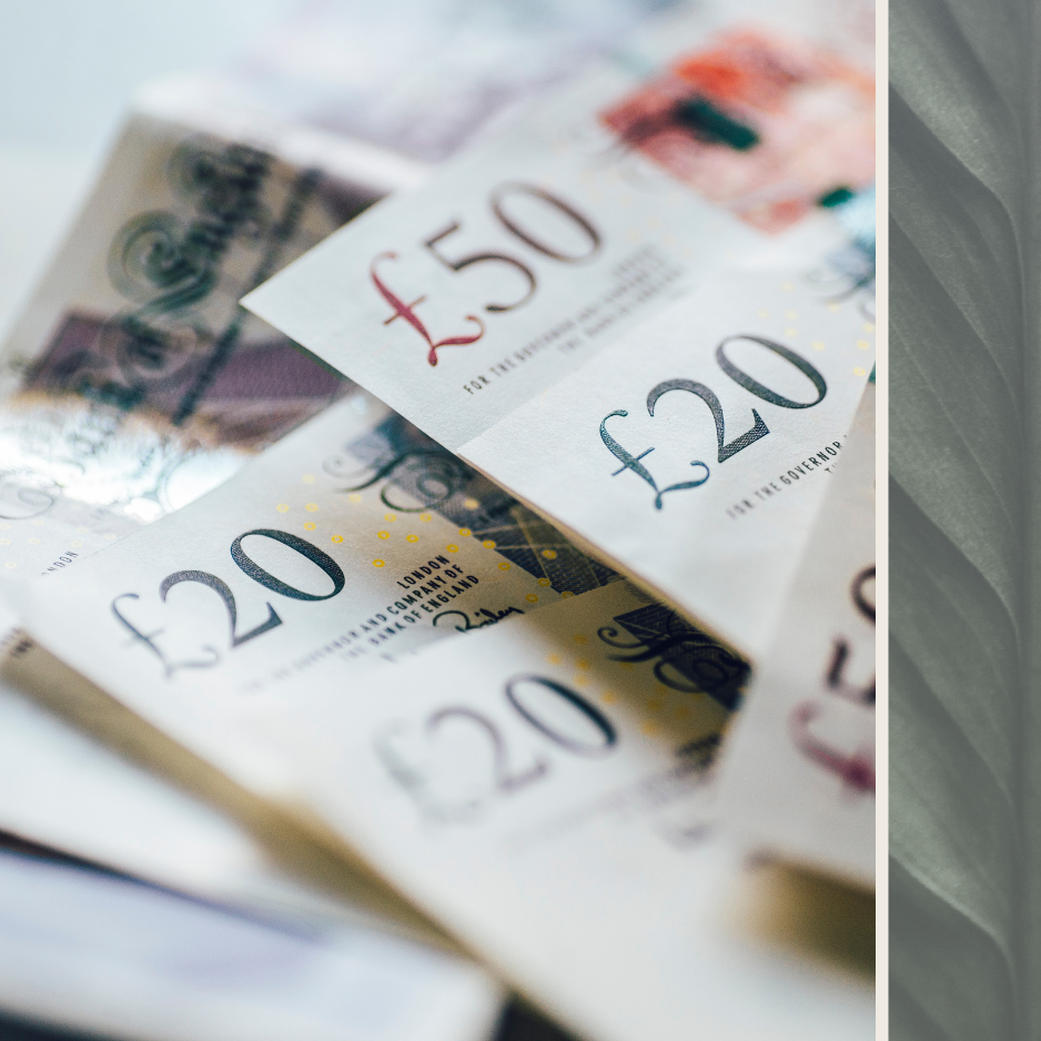 How much is enough? The question every future retiree asks