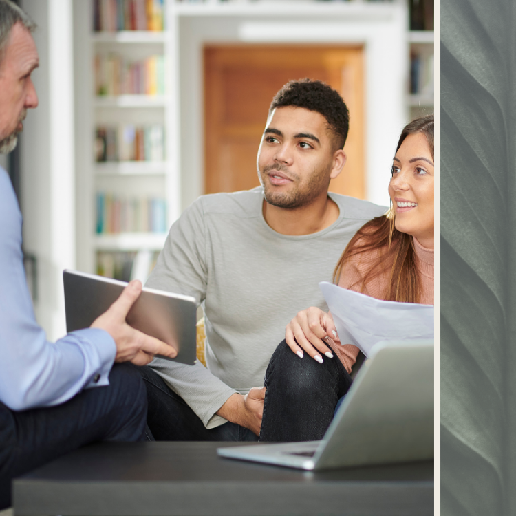 How a financial adviser helps you build a clear vision for your financial future